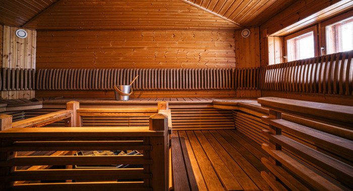 Levi Black Apartments, Levi ski chalet, image 7